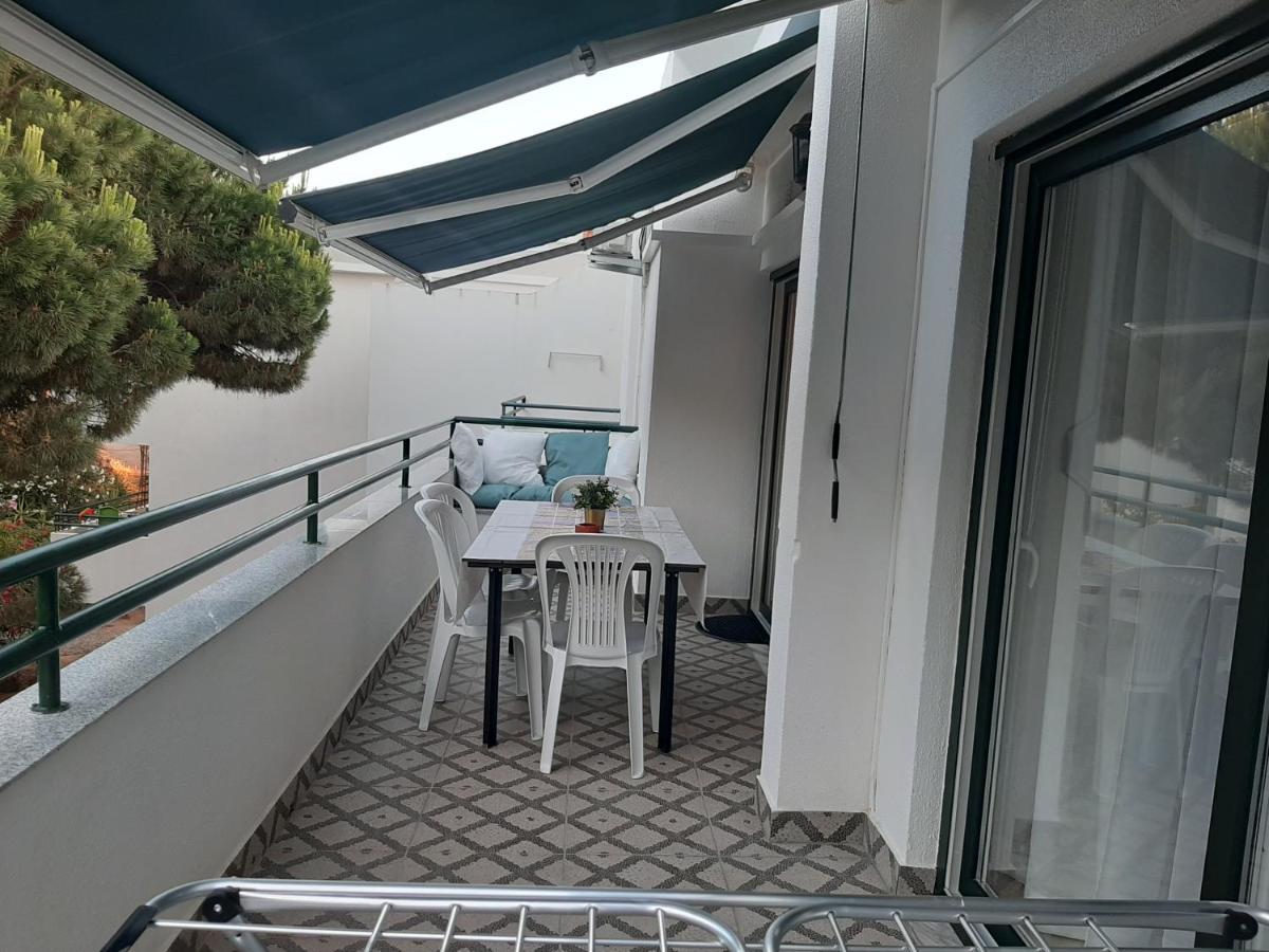 Beach Falesia Appartement Albufeira Buitenkant foto